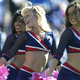 Illustration for article titled Being an NFL Cheerleader Really Sucks